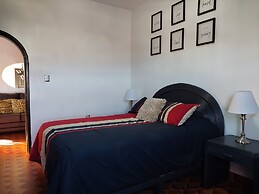 Casa Chanito