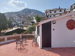 Casa Chanito