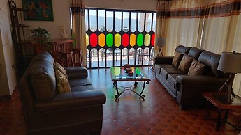 Casa Chanito