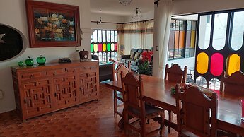Casa Chanito