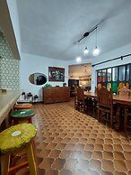 Casa Chanito