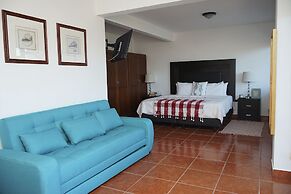 Hotel Boutique Casa Aduana