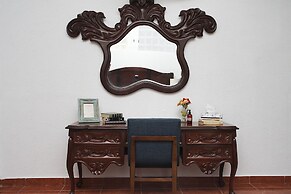Hotel Boutique Casa Aduana