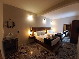 AñoranzaHotelBoutique
