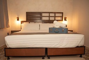 AñoranzaHotelBoutique