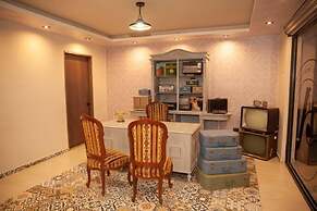 AñoranzaHotelBoutique