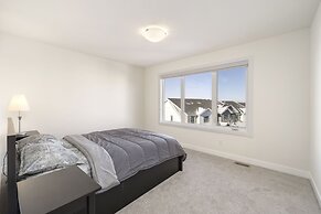 Modern Beautiful Calgary Home