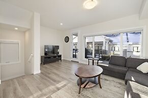 Modern Beautiful Calgary Home