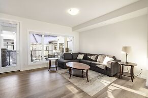 Modern Beautiful Calgary Home