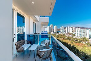 Reserva Del Mar Santa Marta By CTBNB