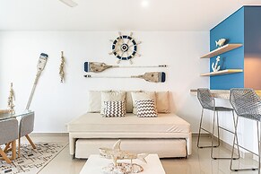 Reserva Del Mar Santa Marta By CTBNB
