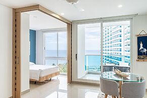 Reserva Del Mar Santa Marta By CTBNB