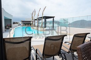 Reserva Del Mar Santa Marta By CTBNB