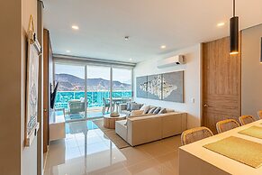 Reserva Del Mar Santa Marta By CTBNB