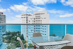 Reserva Del Mar Santa Marta By CTBNB