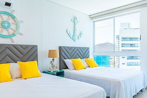 Reserva Del Mar Santa Marta By CTBNB