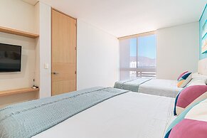 Reserva Del Mar Santa Marta By CTBNB