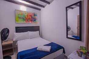 Aguacatala Hotel Boutique
