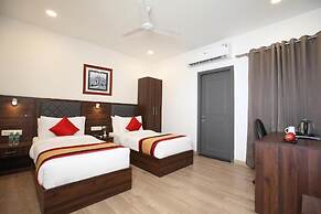 Click Hotel Transport Nagar
