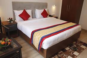 Click Hotel Transport Nagar