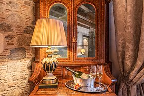 Bar Vitelli Charming Suites