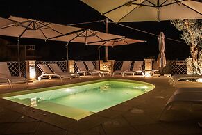 Bar Vitelli Charming Suites