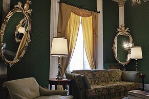 Palazzo Cherubini - Pools & Wellness
