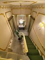 Palazzo Cherubini - Pools & Wellness