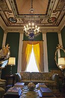 Palazzo Cherubini - Pools & Wellness