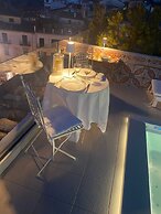 Palazzo Cherubini - Pools & Wellness