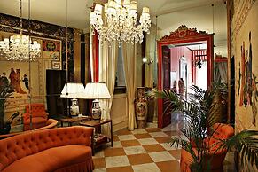 Palazzo Cherubini - Pools & Wellness