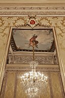Palazzo Cherubini - Pools & Wellness