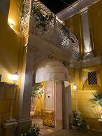 Palazzo Cherubini - Pools & Wellness