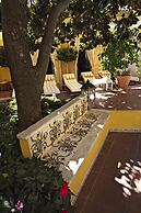 Palazzo Cherubini - Pools & Wellness