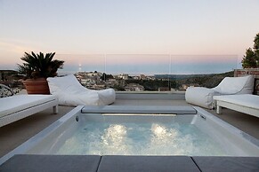 Palazzo Cherubini - Pools & Wellness