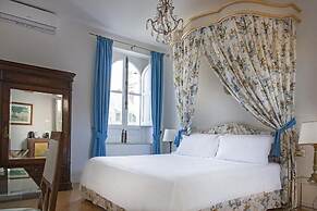 Palazzo Cherubini - Pools & Wellness