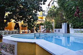 Palazzo Cherubini - Pools & Wellness