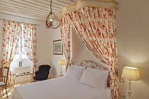 Palazzo Cherubini - Pools & Wellness
