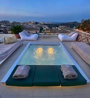 Palazzo Cherubini - Pools & Wellness