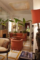 Palazzo Cherubini - Pools & Wellness