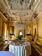 Palazzo Cherubini - Pools & Wellness