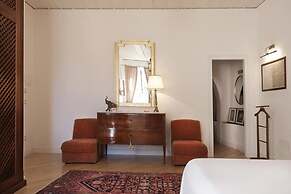 Palazzo Cherubini - Pools & Wellness