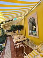 Palazzo Cherubini - Pools & Wellness