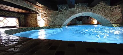 Palazzo Cherubini - Pools & Wellness