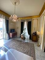 Palazzo Cherubini - Pools & Wellness
