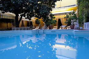 Palazzo Cherubini - Pools & Wellness