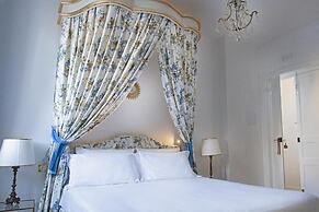 Palazzo Cherubini - Pools & Wellness