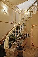 Palazzo Cherubini - Pools & Wellness
