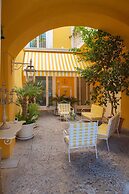 Palazzo Cherubini - Pools & Wellness