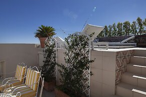 Palazzo Cherubini - Pools & Wellness